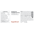 Complément alimentaire contre le cholestérol