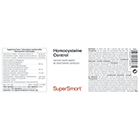 Traitement naturel contre l'homocystéine élevée