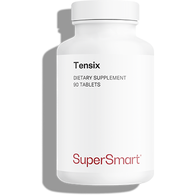 Complément Alimentaire Tensix