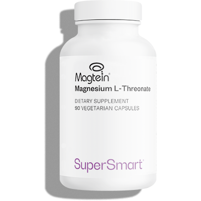 Magnesium L-Threonate